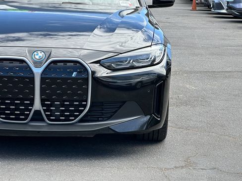 Used 2023 BMW i4 eDrive35 w/ Premium Package RWD image 13