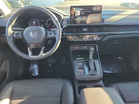 Certified 2023 Honda CR-V EX-L image 10