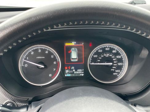 Used 2022 Subaru Forester Limited w/ Popular Package #2 AWD/4WD image 14