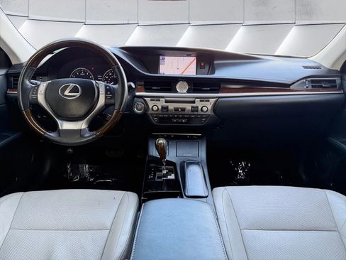 Used 2014 Lexus ES 350 image 12