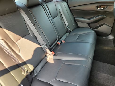 Certified 2023 Honda Accord Sport image 16