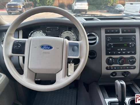 Used 2007 Ford Expedition EL XLT RWD image 17
