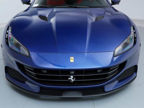 Certified 2023 Ferrari Portofino M image 20