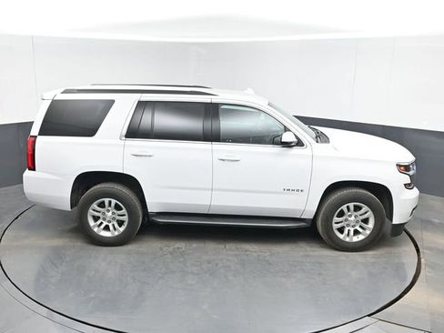 Used 2020 Chevrolet Tahoe LS image 25