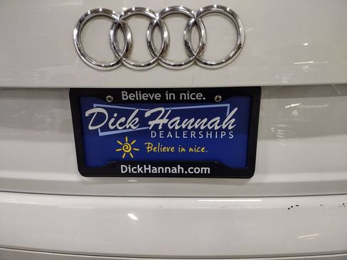 Used 2018 Audi Q7 2.0T Premium Plus w/ Premium Plus Package AWD/4WD image 19