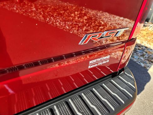 Used 2023 Chevrolet Silverado 1500 RST image 20