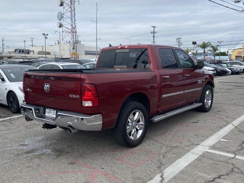 Used 2014 RAM 1500 Lone Star image 6