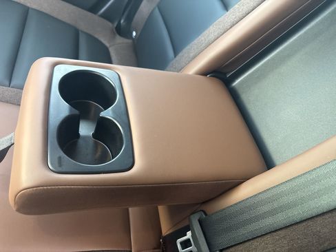 Used 2025 Ford Bronco Sport Outer Banks w/ Outer Banks Tech Package+ image 31