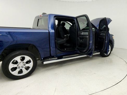 Used 2021 RAM 1500 Lone Star image 13