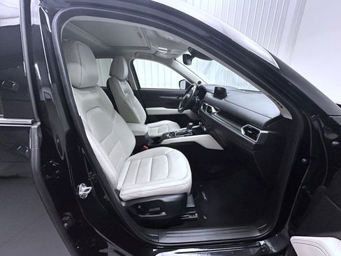 Used 2019 MAZDA CX-5 Grand Touring w/ GT Premium Package image 15