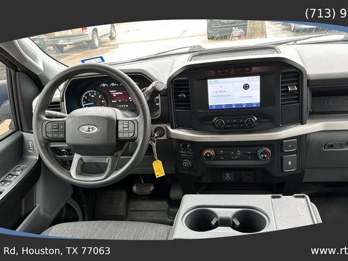 Used 2022 Ford F150 XL w/ Trailer Tow Package RWD image 32