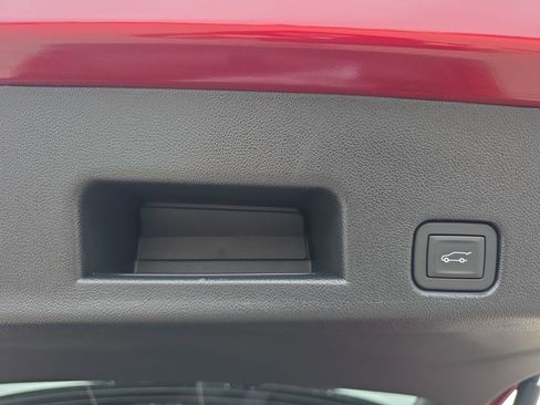 New 2026 GMC Acadia Elevation w/ LPO, Floor Liner Package image 14