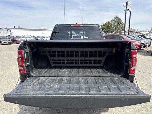 Used 2019 RAM 1500 Limited image 18