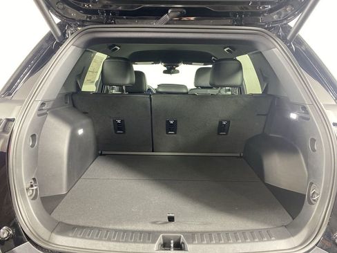 New 2026 Chevrolet Equinox LT w/ Convenience Package II image 25