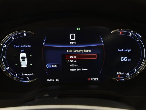 Used 2019 Cadillac Escalade ESV Premium Luxury image 21