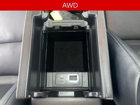 Used 2023 MAZDA CX-9 Touring image 12