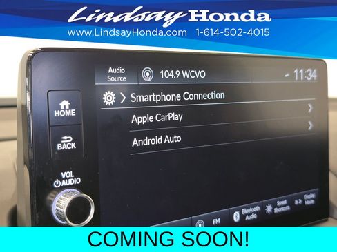 Used 2025 Honda Pilot Touring image 20