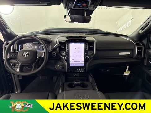 New 2025 RAM 2500 Power Wagon AWD/4WD image 15
