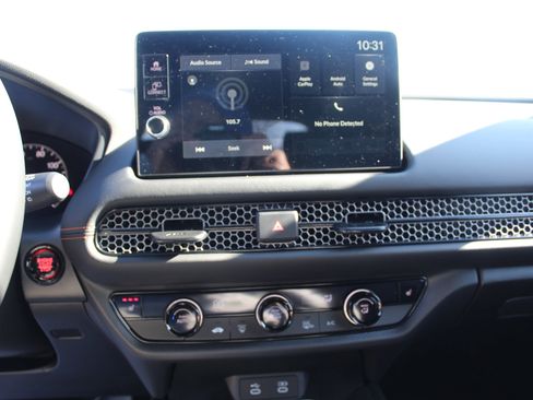 New 2026 Honda HR-V Sport image 6