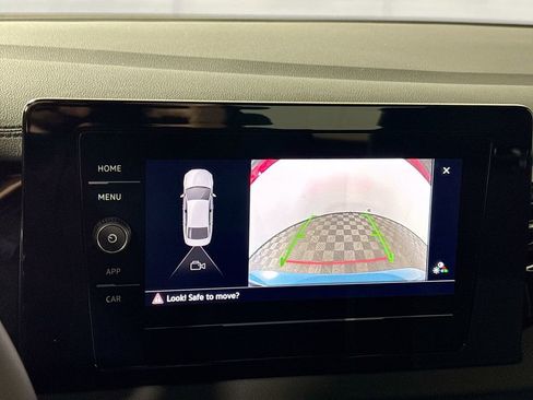 New 2026 Volkswagen Jetta S image 16