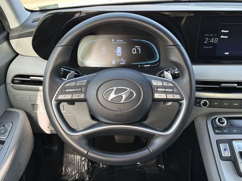 Used 2023 Hyundai Palisade SEL image 11
