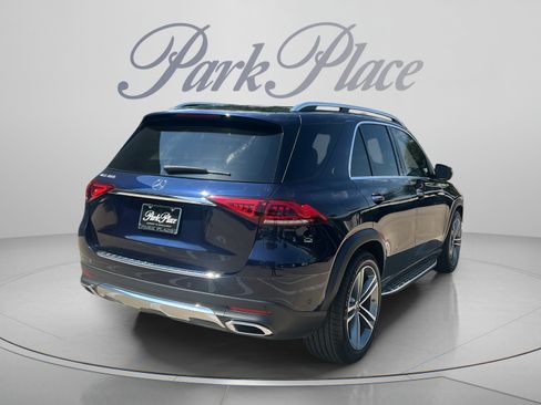 Used 2020 Mercedes-Benz GLE 350 image 5