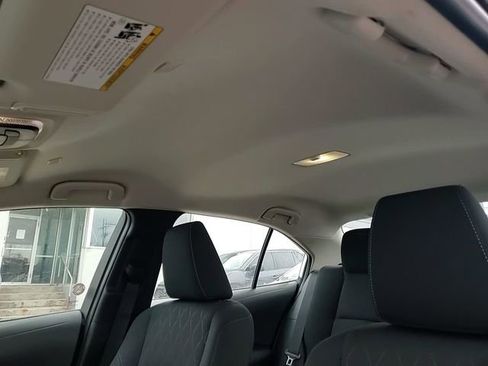 Certified 2025 Toyota Corolla LE image 20