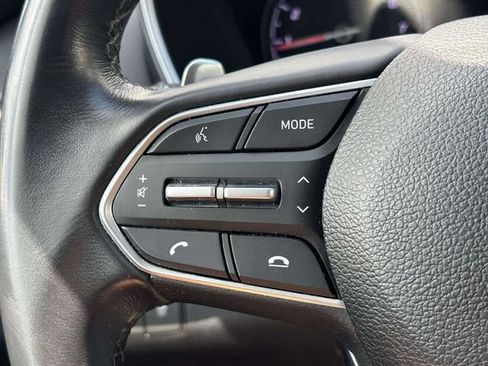 Used 2023 Hyundai Santa Fe SEL AWD/4WD image 11