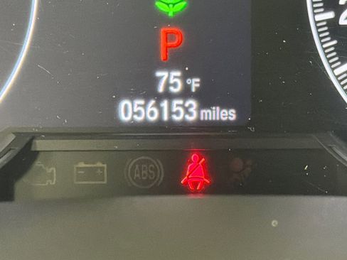 Used 2020 Honda Accord Sport image 27
