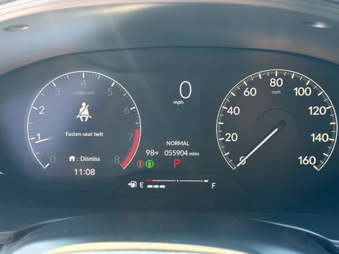 Used 2024 Honda Civic Sport image 21