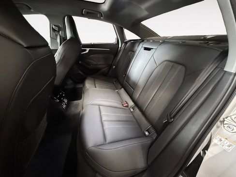 New 2026 Audi A6 Premium Plus AWD/4WD image 11