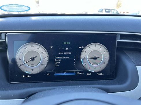 Certified 2023 Hyundai Tucson SEL w/ Convenience Package image 28