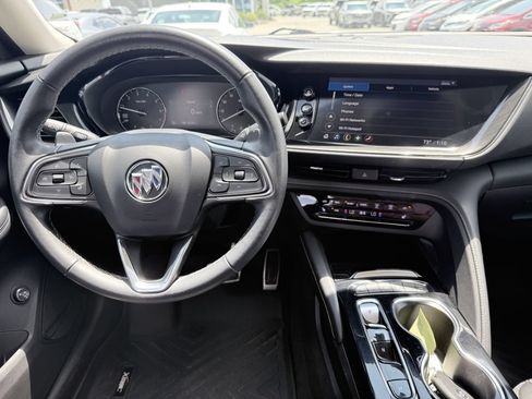 Used 2022 Buick Envision Preferred FWD image 10