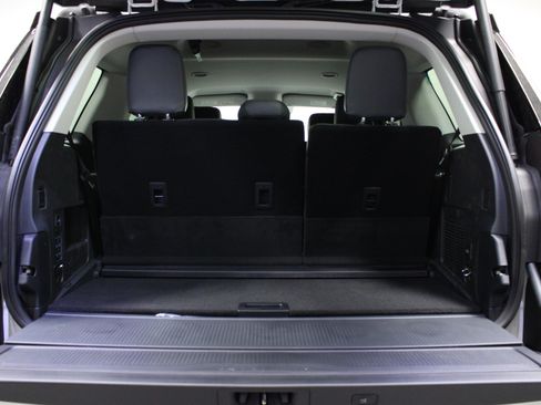 New 2026 Ford Expedition Active AWD/4WD image 15
