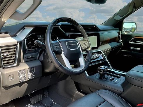 Used 2023 GMC Sierra 1500 Denali AWD/4WD image 20