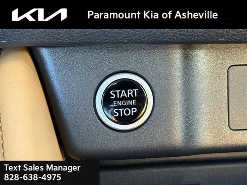 Used 2023 Nissan Rogue Platinum w/ Platinum Premium Package image 14