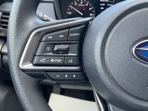 Used 2025 Subaru Impreza 2.0i w/ Popular Package #1A image 13