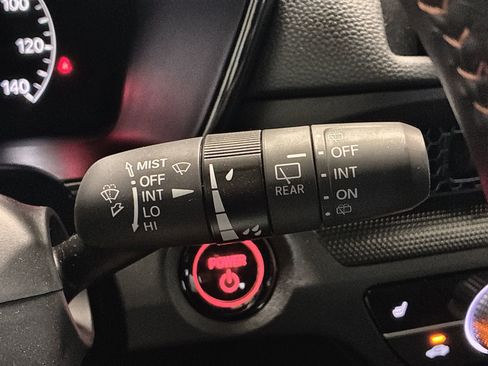 Certified 2025 Honda CR-V Sport image 28