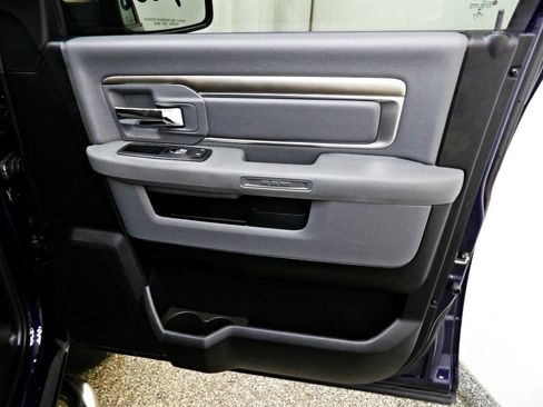 Used 2016 RAM 1500 Big Horn AWD/4WD image 10