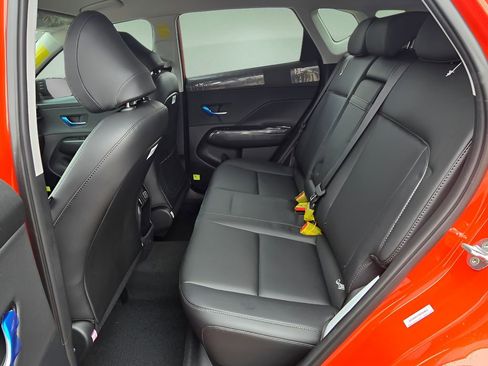 New 2026 Hyundai Kona SEL Premium image 14