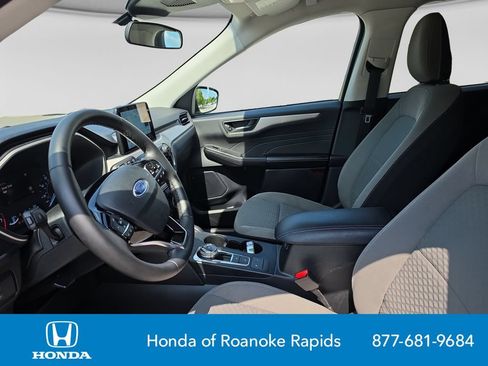 Used 2022 Ford Escape SE w/ Convenience Package FWD image 10