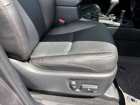 Used 2023 Toyota 4Runner TRD Pro AWD/4WD image 6