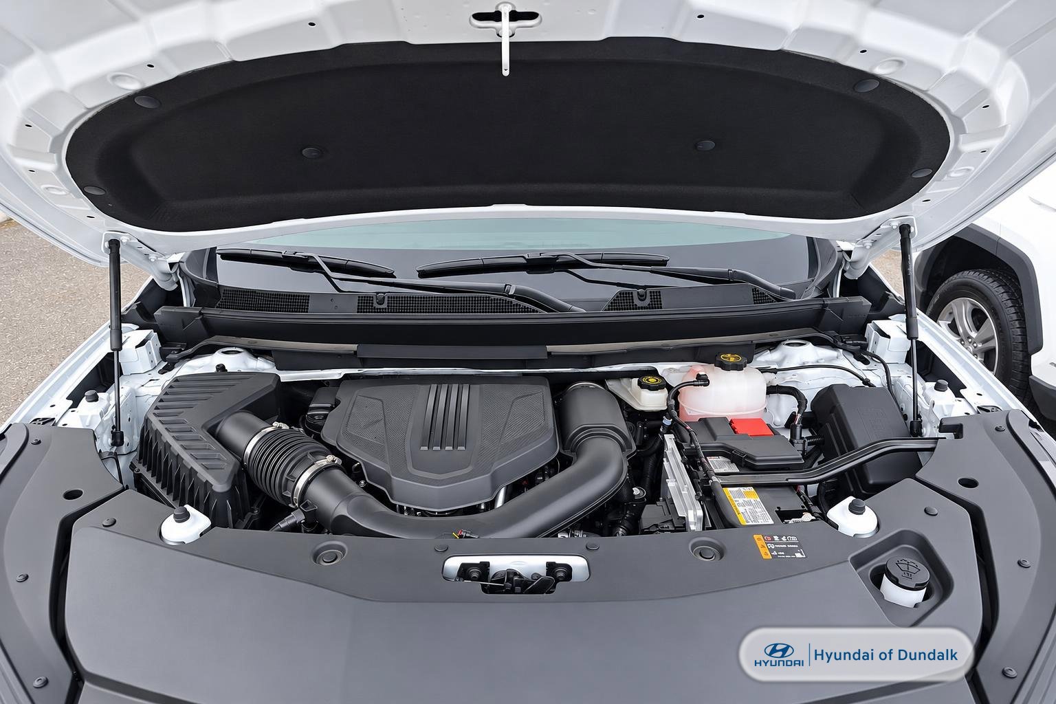 Used 2026 Buick Enclave Preferred FWD image 13