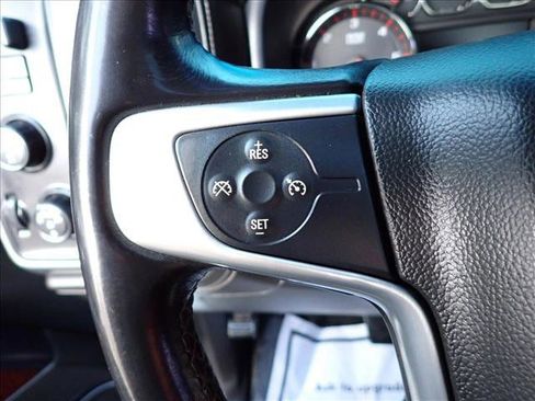 Used 2016 GMC Sierra 1500 SLT w/ Suspension Package, Off-Road image 18