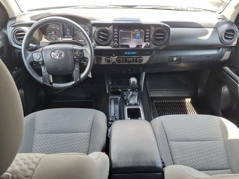 Used 2022 Toyota Tacoma SR AWD/4WD image 11