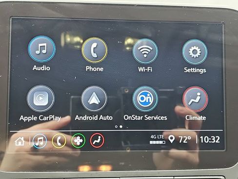 Used 2025 Chevrolet Malibu LT FWD image 16