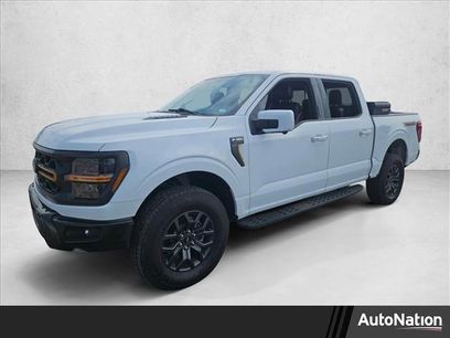 Used 2024 Ford F150 Tremor w/ Equipment Group 402A High