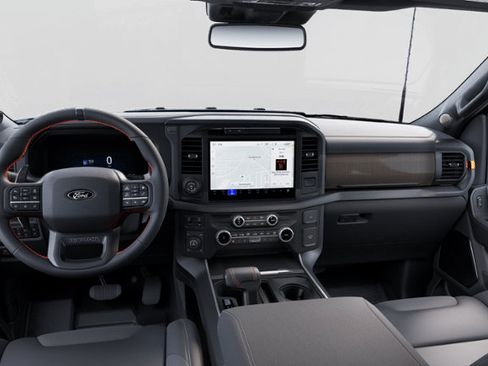 New 2025 Ford F150 Raptor AWD/4WD image 34