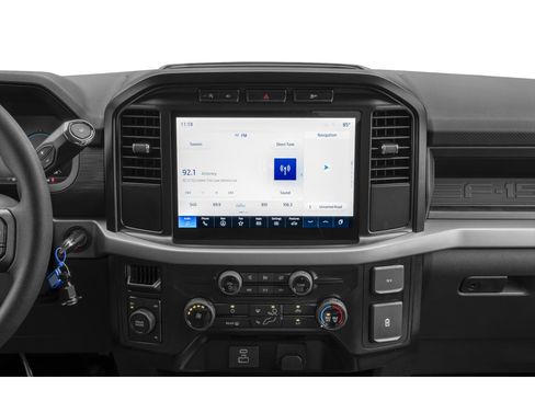 New 2025 Ford F150 XL w/ Equipment Group 103A High image 35