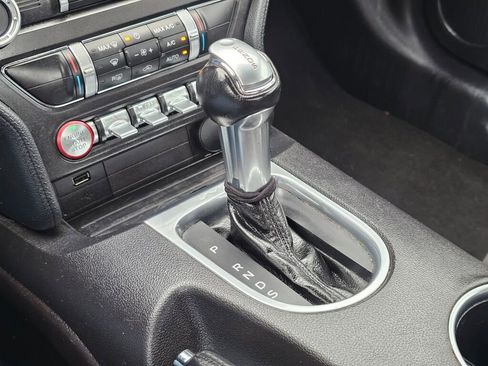 Used 2019 Ford Mustang Coupe w/ Equipment Group 101A image 23